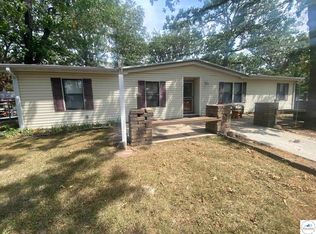 11769 Highway 7, Warsaw, MO 65355