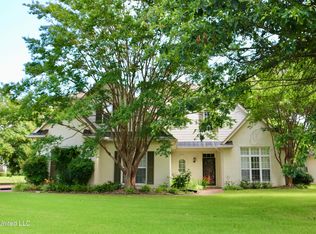 860 Cedar Grove Pkwy, Hernando, MS 38632