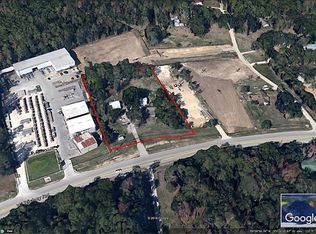 530 Richey Rd, Houston, TX 77090