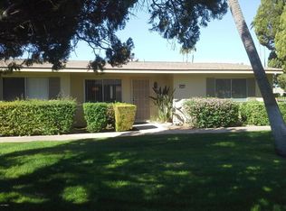 10975 W Santa Fe Dr, Sun City, AZ 85351