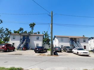 913 Sanders Ln, Panama City, FL 32401