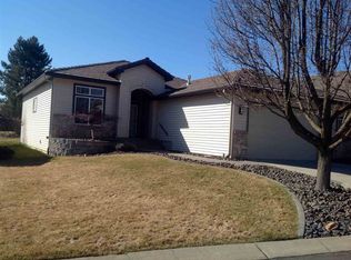 519 N Village Ln, Liberty Lake, WA 99019