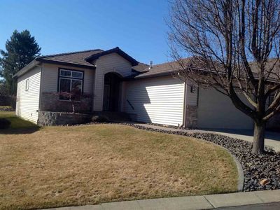 519 N Village Ln, Liberty Lake, WA, 99019