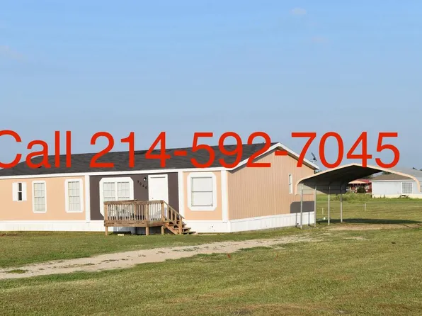 9046 George Trl, Terrell, TX 75160