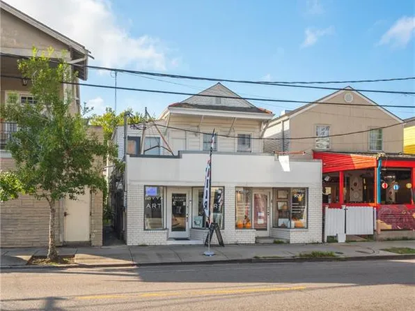 4514 Magazine St #B, New Orleans, LA 70115
