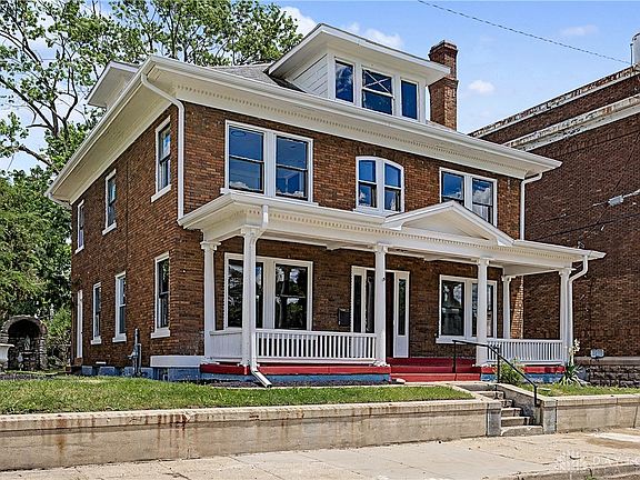 3rd image of 416 N Conover St