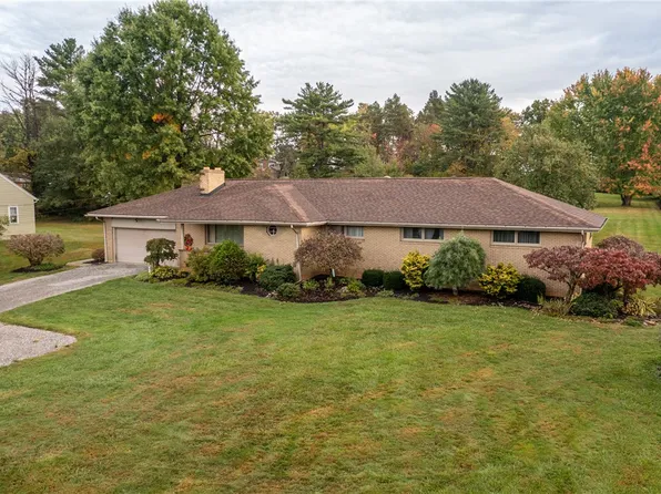 268 Mitchell Rd, West Middlesex, PA 16159
