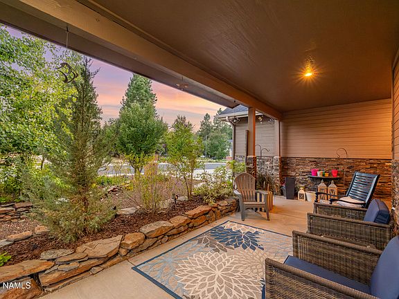 5th image of 6360 E Abineau Canyon Dr