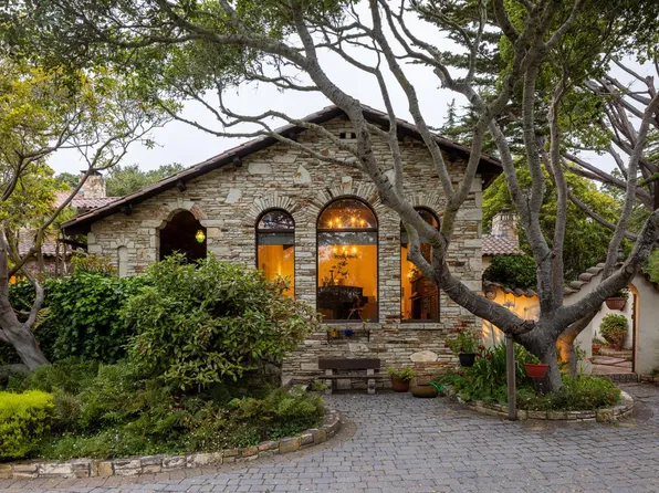 25300 Randall Way, Carmel, CA 93923