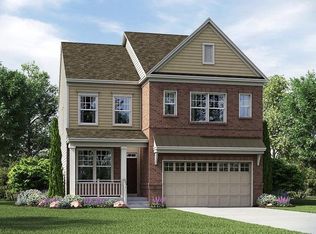 9504 Sanger St, Lorton, VA 22079