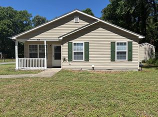 404 Lennon Dr, Newport News, VA 23601