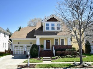 19009 Northport Dr, Cornelius, NC 28031
