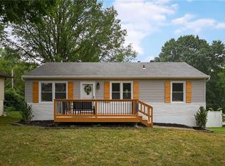 5225 NE 42nd Ter, Kansas City, MO 64117