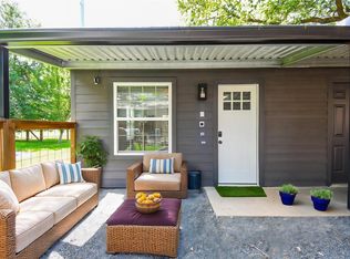 1806 1/2 W 14th St, Houston, TX 77008