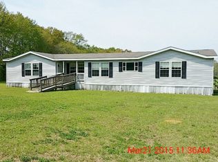 1032 Highway 171, Graceville, FL 32440