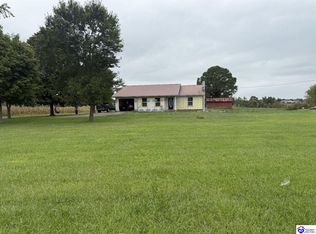 28 & D Ln #J, Leitchfield, KY 42754