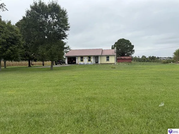 28 & D Ln #J, Leitchfield, KY 42754
