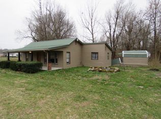 6537 Highway 85 E, Island, KY 42350