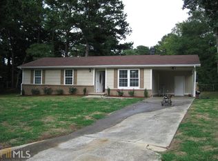 10792 Sanderling Ln, Jonesboro, GA 30238