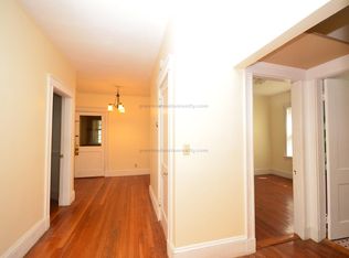116 Tappan St #T1, Brookline, MA 02445