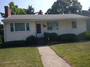 59 Manor St, Dorchester, MA 02122