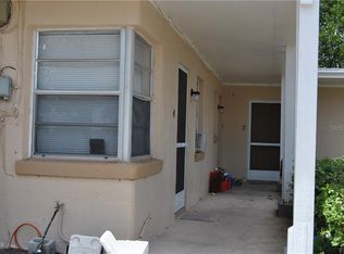 203 W Wall St APT 3, Frostproof, FL 33843