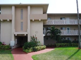 2562 N Garden Dr #108, Lake Worth, FL 33461