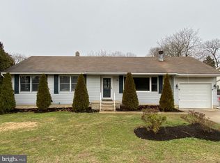 884 S Orchard Rd, Vineland, NJ 08360