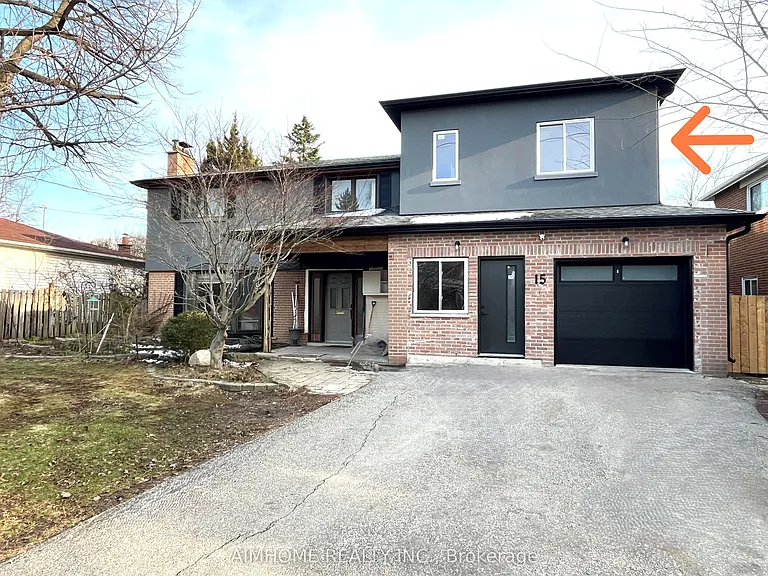 15 Waddington Cres #3 — Photo 9