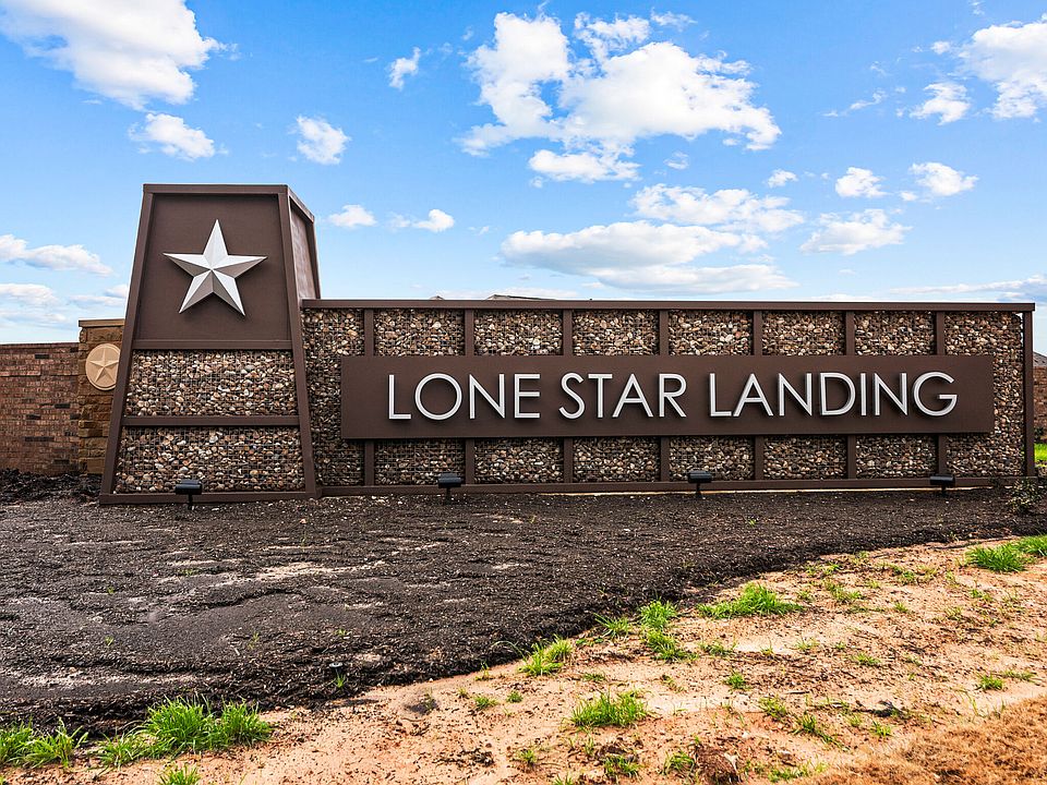 Lone Star Landing by M/I Homes in Montgomery TX Zillow