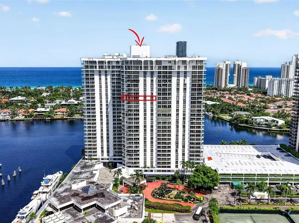 19707 Turnberry Way APT 22A, Aventura, FL 33180