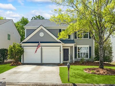 512 Watercress Dr, Woodstock, GA, 30188