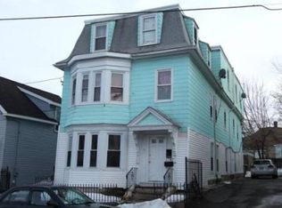 42 Cross St, Lawrence, MA 01841