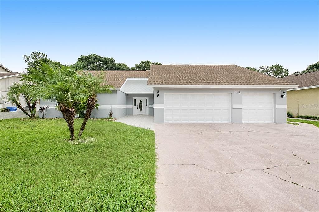 16508 Ashwood Dr, Tampa, FL 33624 | Zillow