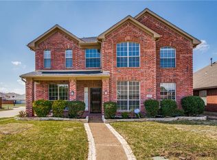 6601 Redwood Ln, The Colony, TX 75056