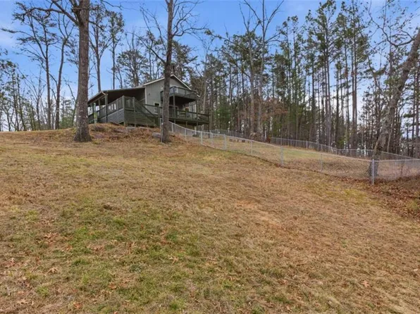 509 Sherwood Ln, Clayton, GA 30525