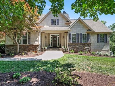 242 Harbor Dr E, Lexington, NC, 27292