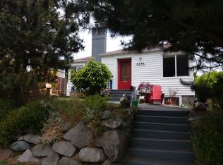 8348 21st Ave NW, Seattle, WA 98117