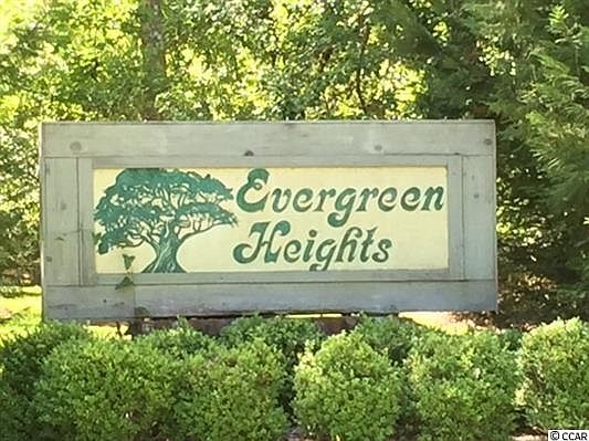 2nd image of Lot 2 Live Oak Dr.