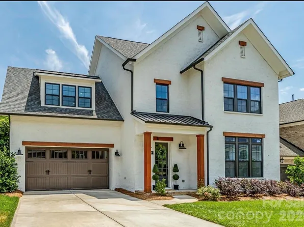 2619 Mary Butler Way, Charlotte, NC 28226