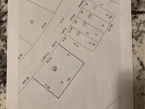 3rd image of LOT 57 Hill Dr