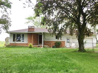 1505 Rocky Weed Rd, Berrien Springs, MI 49103