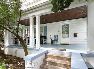 99-53 74th Ave, Forest Hills, NY 11375