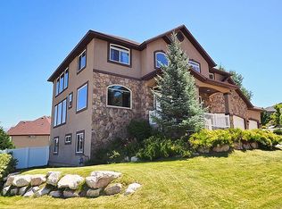 399 E Brew Rd, Draper, UT 84020