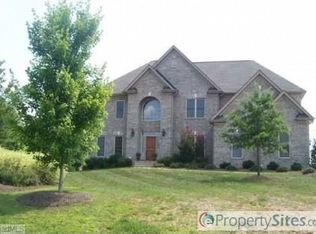 7098 Toscana Trce, Summerfield, NC 27358
