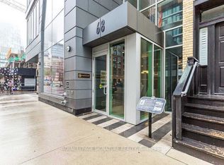 68 Shuter St #1901, Toronto, ON M5B 0B4