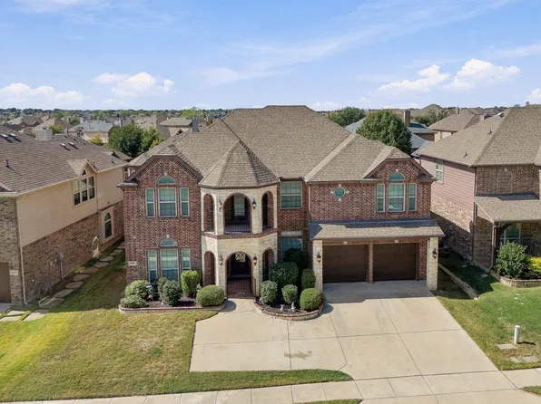 6117 Gibbons Creek St, Fort Worth, TX 76179