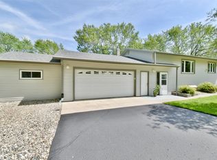 659 E Lake Brophy Rd NW, Alexandria, MN 56308