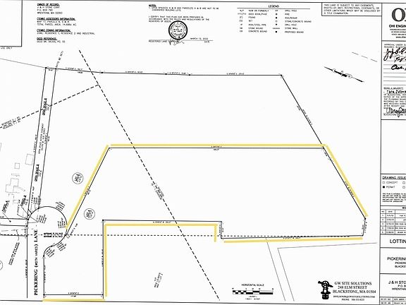 3rd image of LOT 4 Four Pickering Ln