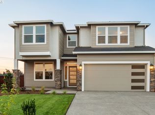 4602 S 16th Dr, Ridgefield, WA 98642